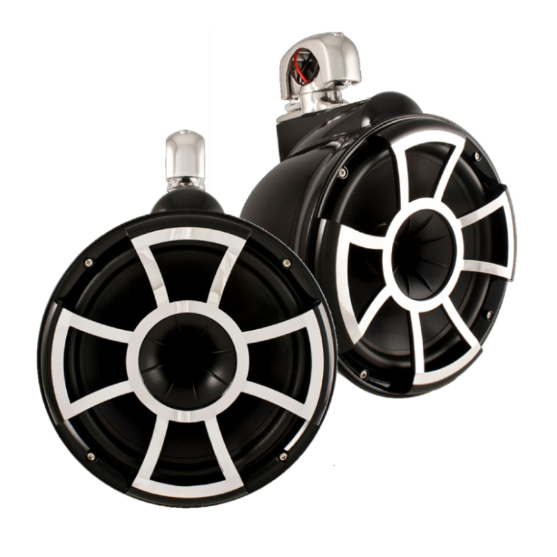 Wet Sounds REV 8 B-FC SA V2